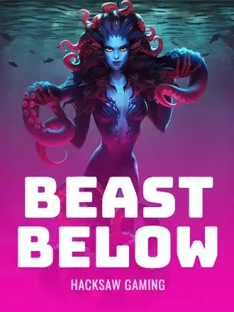 Beast Below free demo — Hacksaw Gaming