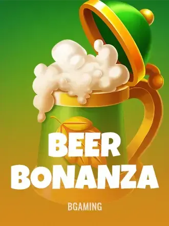 Beer Bonanza демо бесплатно — BGaming