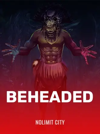 Beheaded демо бесплатно — Nolimit City