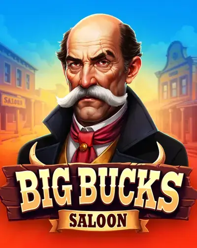 Big Bucks Saloon демо бесплатно — BGaming