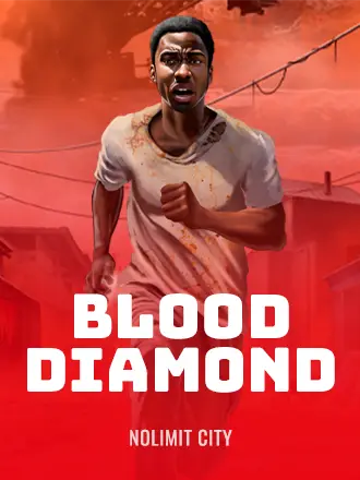 Blood Diamond демо бесплатно — Nolimit City