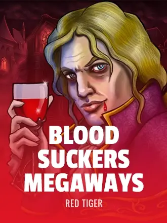 Blood Suckers™ Megaways™ демо бесплатно — Red Tiger