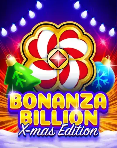 Bonanza Billion X-mas демо бесплатно — BGaming