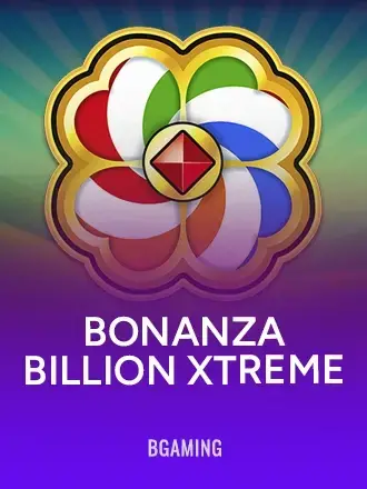 Bonanza Billion Xtreme демо бесплатно — BGaming