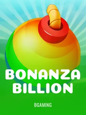 Bonanza Billion демо бесплатно — BGaming