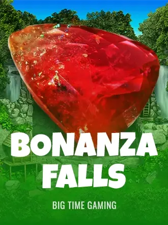 Bonanza Falls free demo — Big Time Gaming