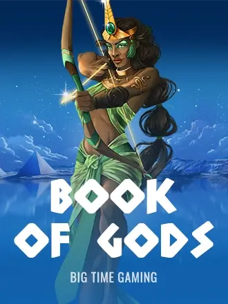 Book Of Gods демо бесплатно — Big Time Gaming