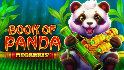 Book of Panda MEGAWAYS™ free demo — BGaming