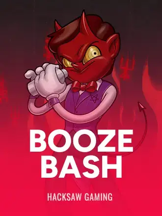 Booze Bash free demo — Hacksaw Gaming
