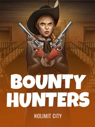 Bounty Hunters демо бесплатно — Nolimit City