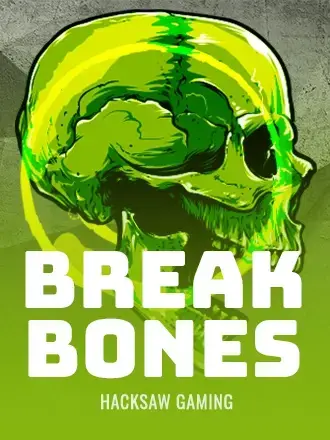 Break Bones free demo — Hacksaw Gaming