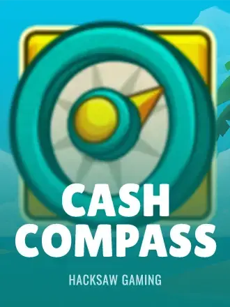 Cash Compass free demo — Hacksaw Gaming