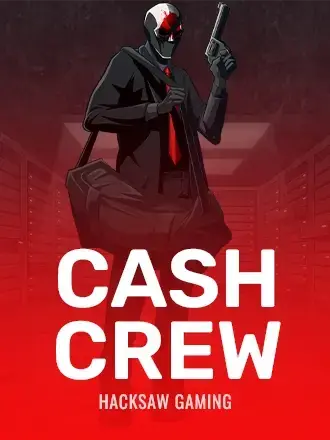 Cash Crew free demo — Hacksaw Gaming