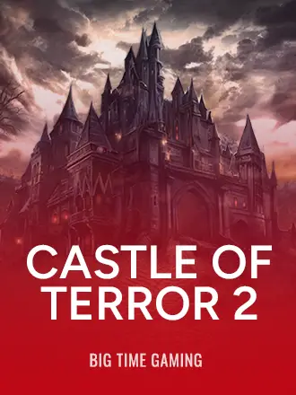 Castle Of Terror 2 демо бесплатно — Big Time Gaming