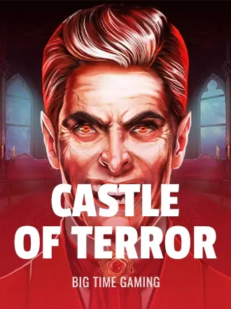 Castle of Terror демо бесплатно — Big Time Gaming