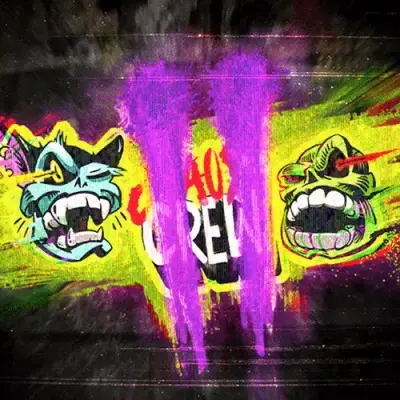 Chaos Crew 2 free demo — Hacksaw Gaming