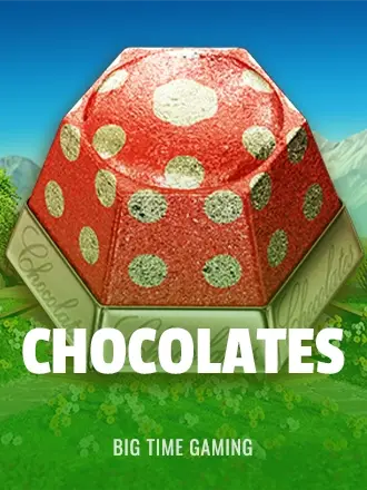 Chocolates демо бесплатно — Big Time Gaming