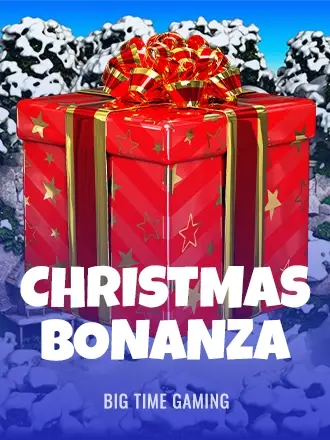 Christmas Bonanza демо бесплатно — Big Time Gaming