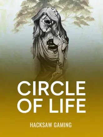 Circle of Life free demo — Hacksaw Gaming