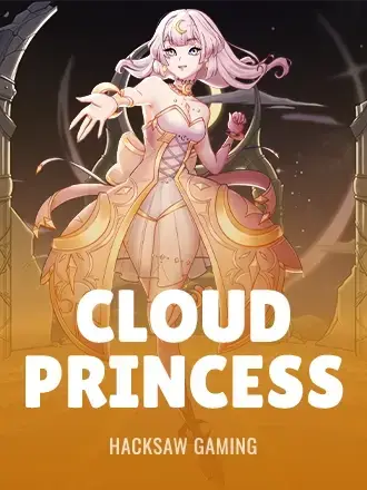 Cloud Princess free demo — Hacksaw Gaming