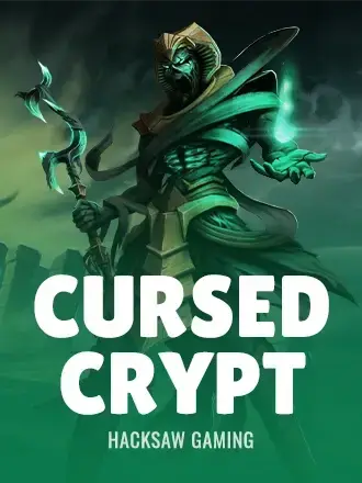 Cursed Crypt free demo — Hacksaw Gaming