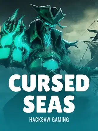 Cursed Seas free demo — Hacksaw Gaming