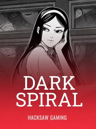 Dark Spiral free demo — Hacksaw Gaming