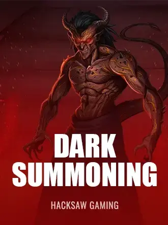 Dark Summoning free demo — Hacksaw Gaming