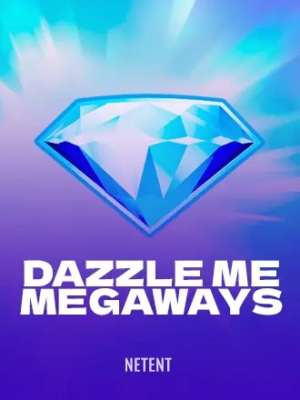 Dazzle Me™ Megaways™ демо бесплатно — NetEnt
