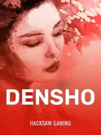 Densho free demo — Hacksaw Gaming