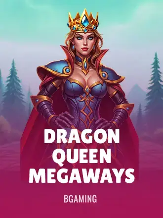 Dragon Queen MEGAWAYS™ free demo — BGaming