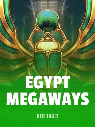 Egypt Megaways™ демо бесплатно — Red Tiger