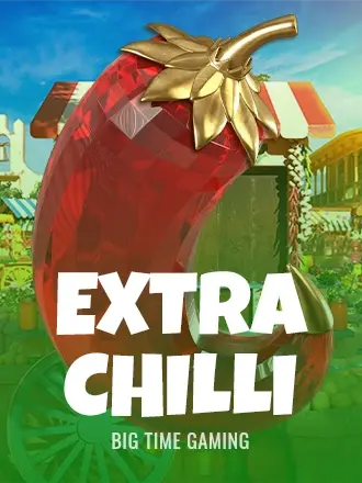 Extra Chilli демо бесплатно — Big Time Gaming