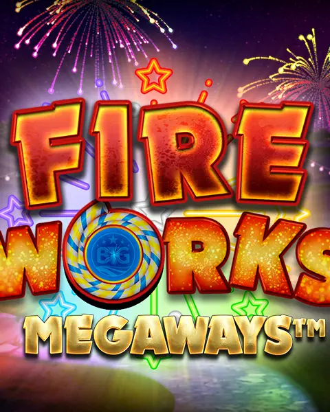 Fireworks Megaways™ демо бесплатно — Big Time Gaming