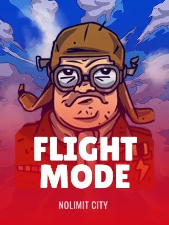 Flight Mode free demo — Nolimit City