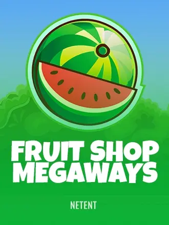 Fruit Shop™ Megaways™ демо бесплатно — NetEnt