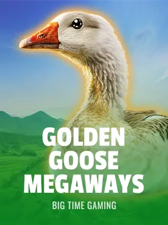 Golden Goose Megaways™ демо бесплатно — Big Time Gaming