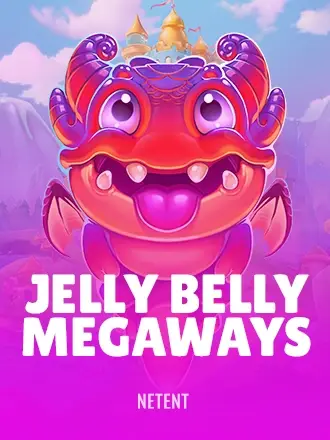 Jelly Belly Megaways™ free demo — NetEnt