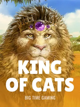 King of Cats демо бесплатно — Big Time Gaming