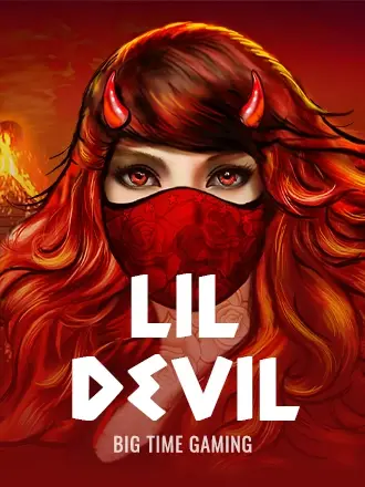 Lil’ Devil демо бесплатно — Big Time Gaming