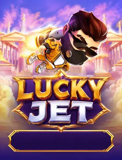 Lucky Jet free demo — 1weapp Games