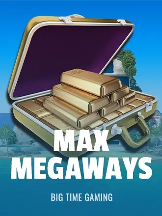 Max Megaways™ демо бесплатно — Big Time Gaming
