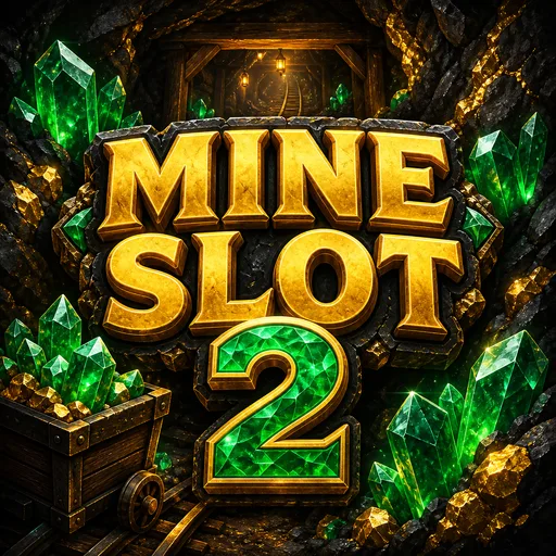 Mine Slot 2 free demo — InOut Games