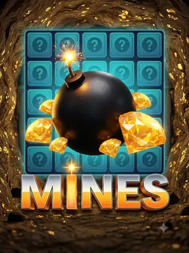 Mines free demo — 1weapp Games