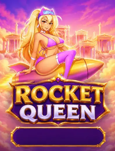 Rocket Queen free demo — 1weapp Games