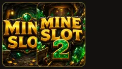 Коллаж бесплатных демо InOut Games