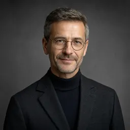 Dr. Henrik Adler